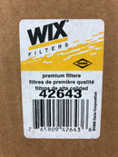 WIX 42643 Air Filter