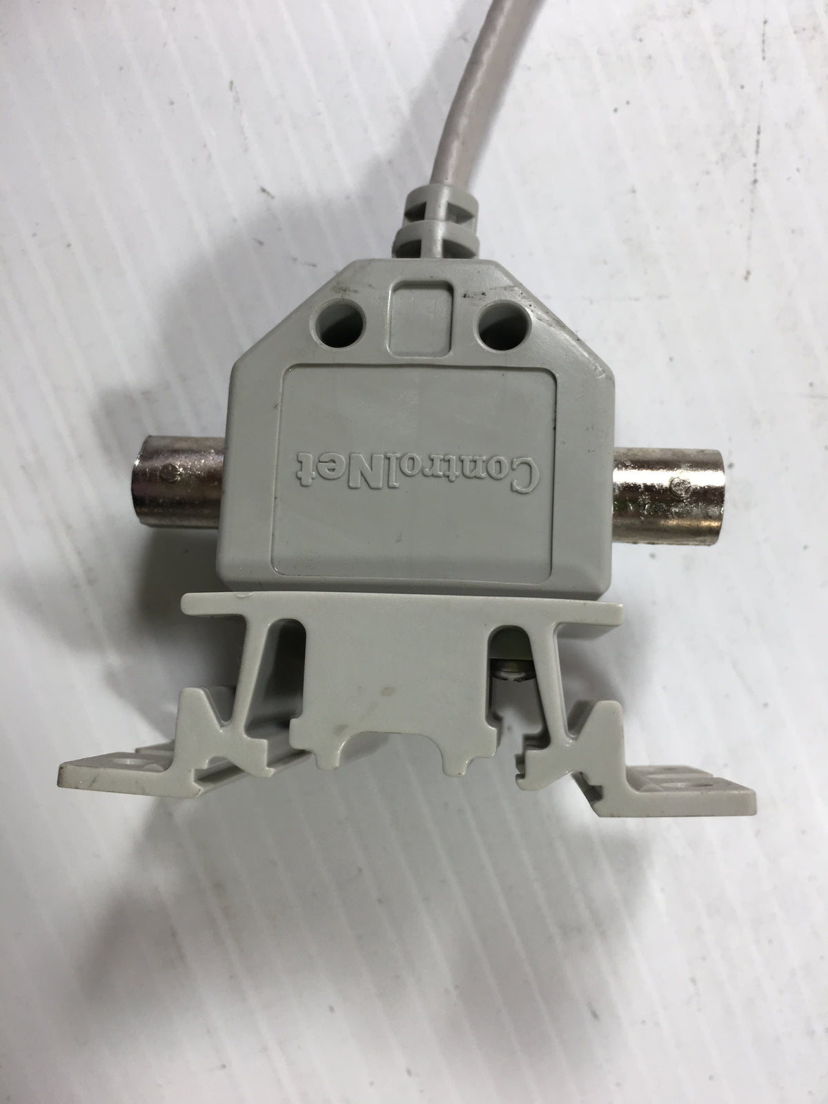 Allen-Bradley 1786-TPR/C ControlNet Tap Cable Rev 001