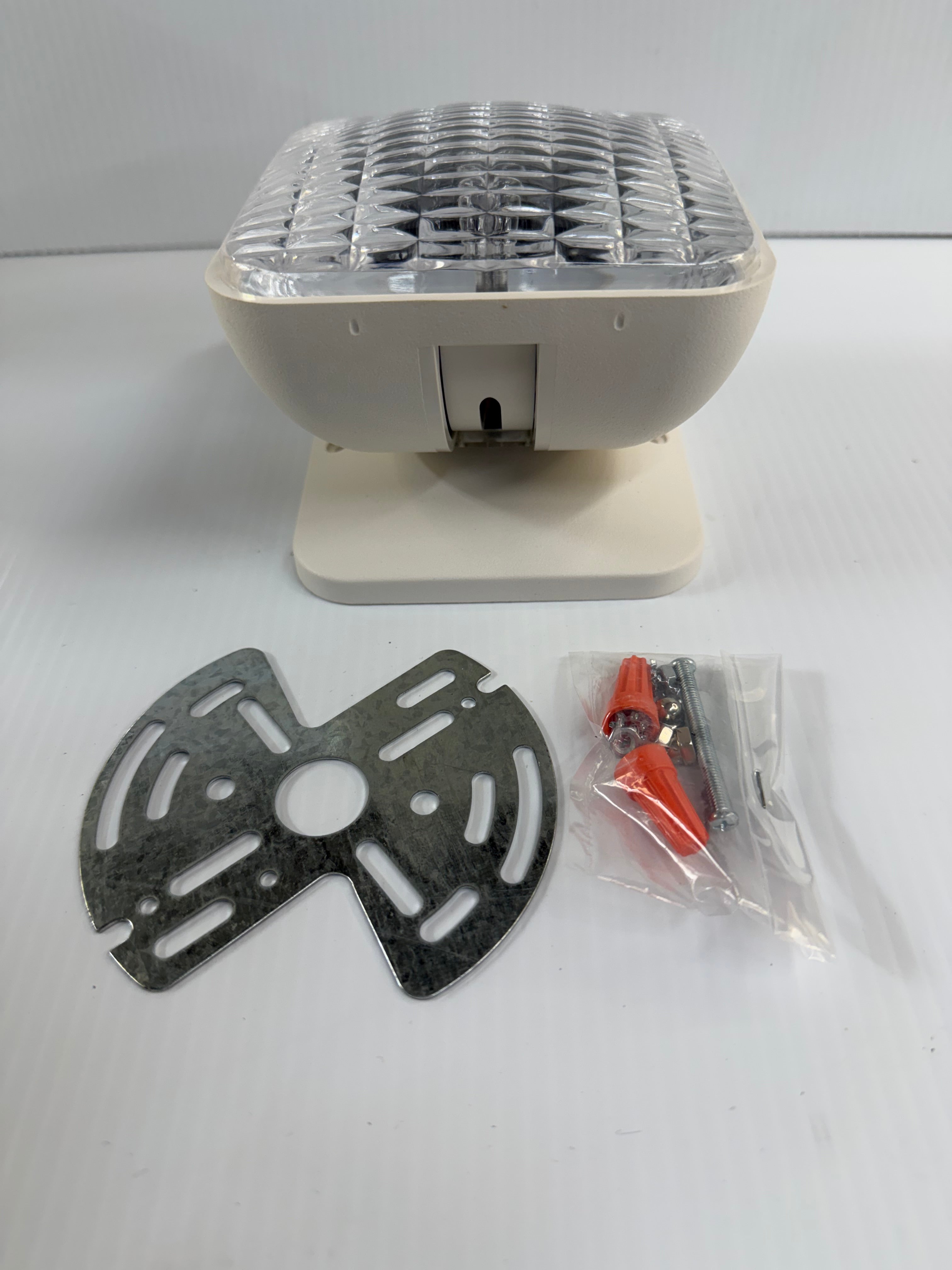 E-conolight Remote Head for Emergency Light E-XHS0506DW