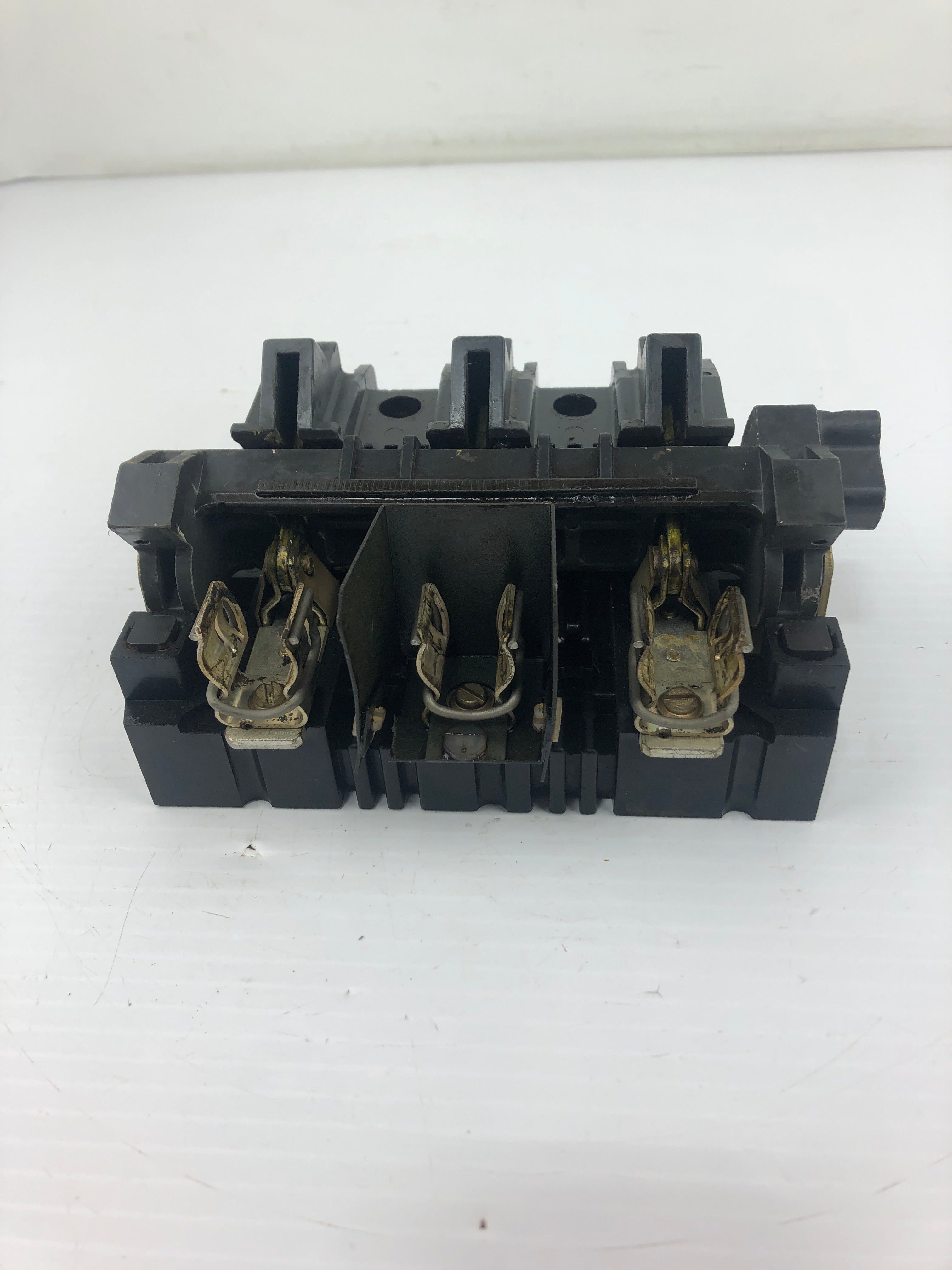 Allen-Bradley BUL. 1494F Disconnect Switch 30A 600VAC 3 Phase