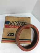 Protec 222 Air Filter