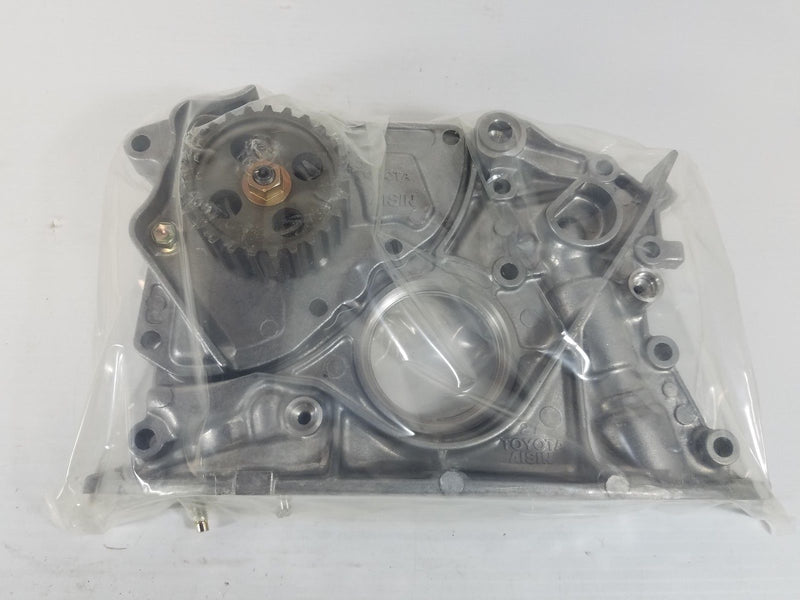 Perfect Circle 6018087 Engine Oil Pump 601-8087