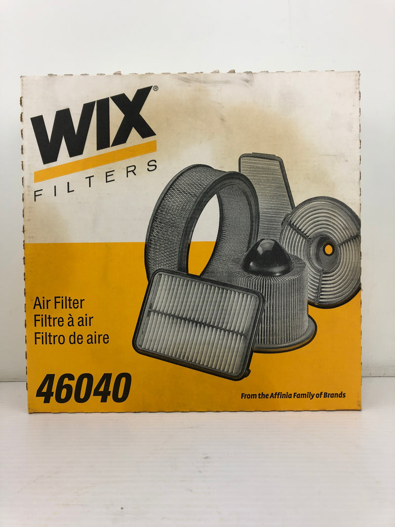 WIX 46040 Air Filter