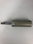 SMC CG1BN40-30T Pneumatic Cylinder Max Press: 145PSI 1.00MPa