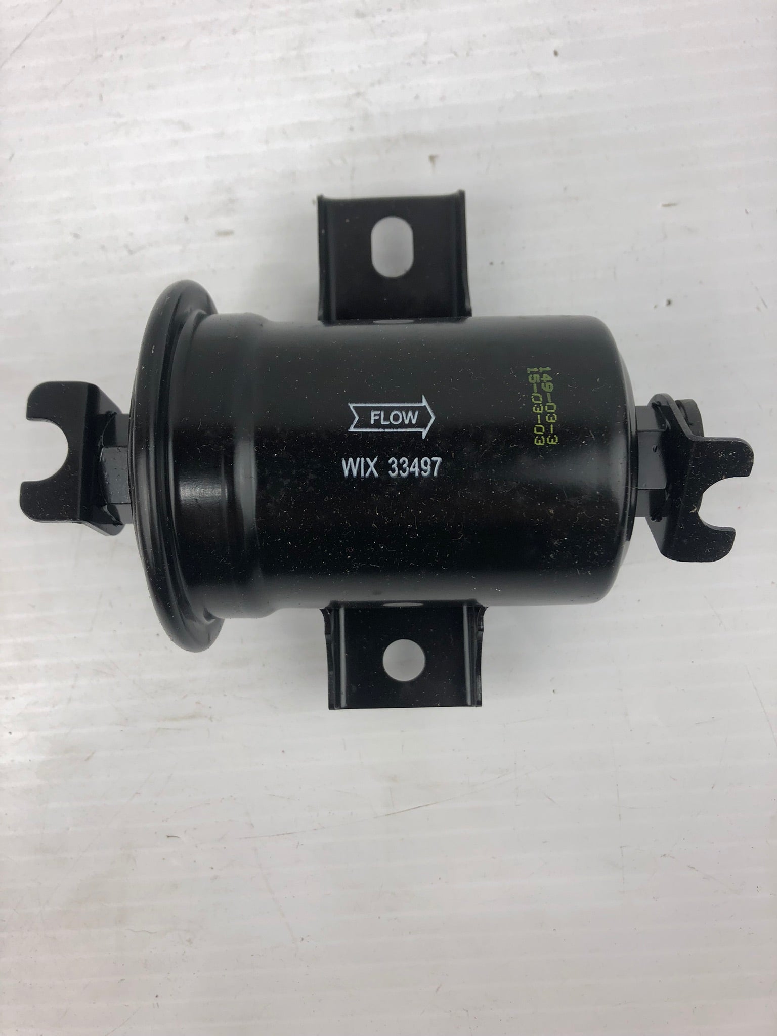 WIX 33497 Fuel Filter