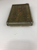 Barmag Electronic E150/00 Circuit Board