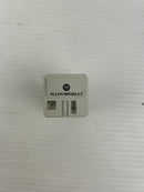 Allen Bradley 700-HB33A1-4 Relay Series A 120VAC - Lot of 3