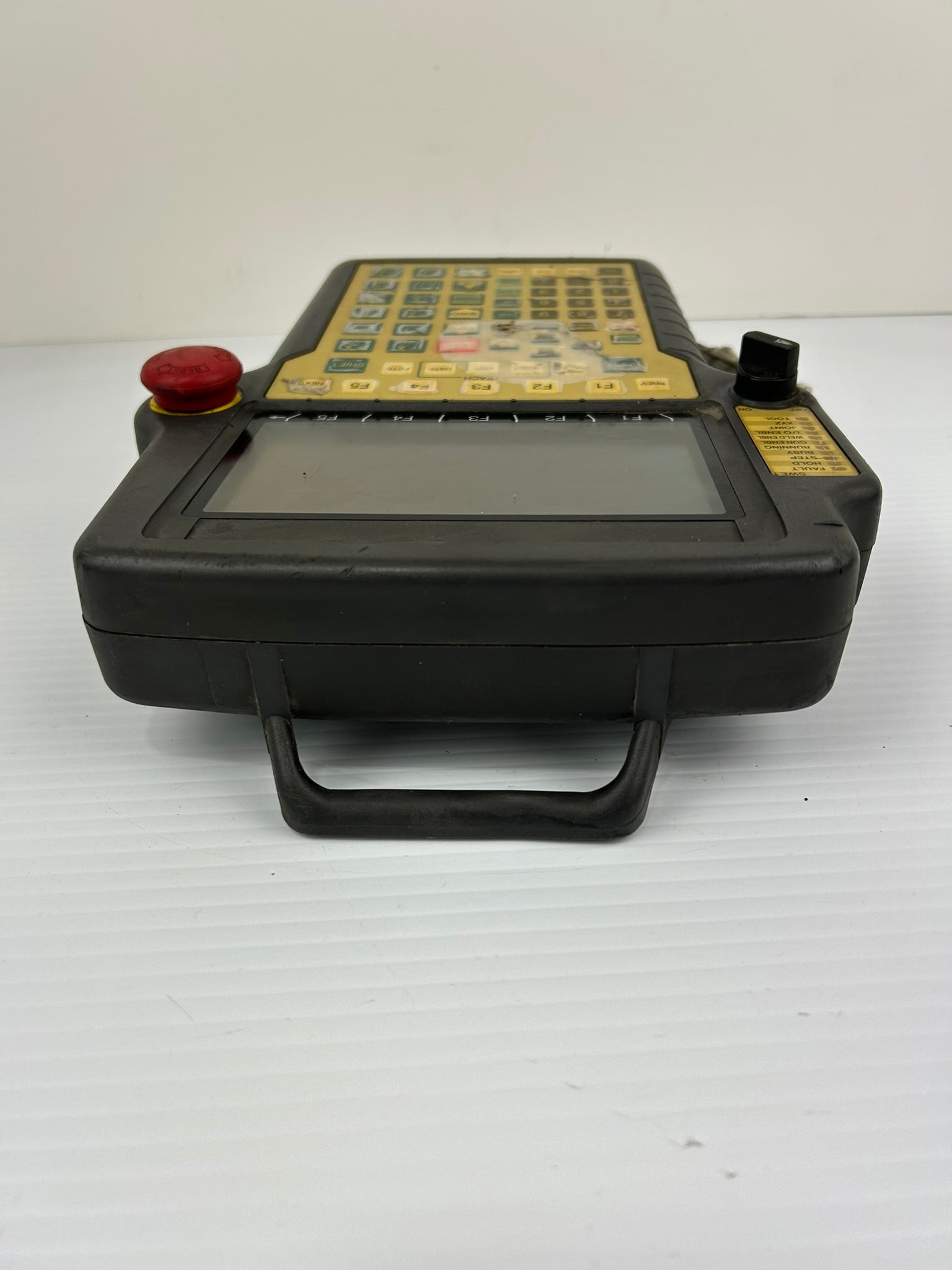 Fanuc A05B-2301-C300 Teach Pendant N1901 1994-09