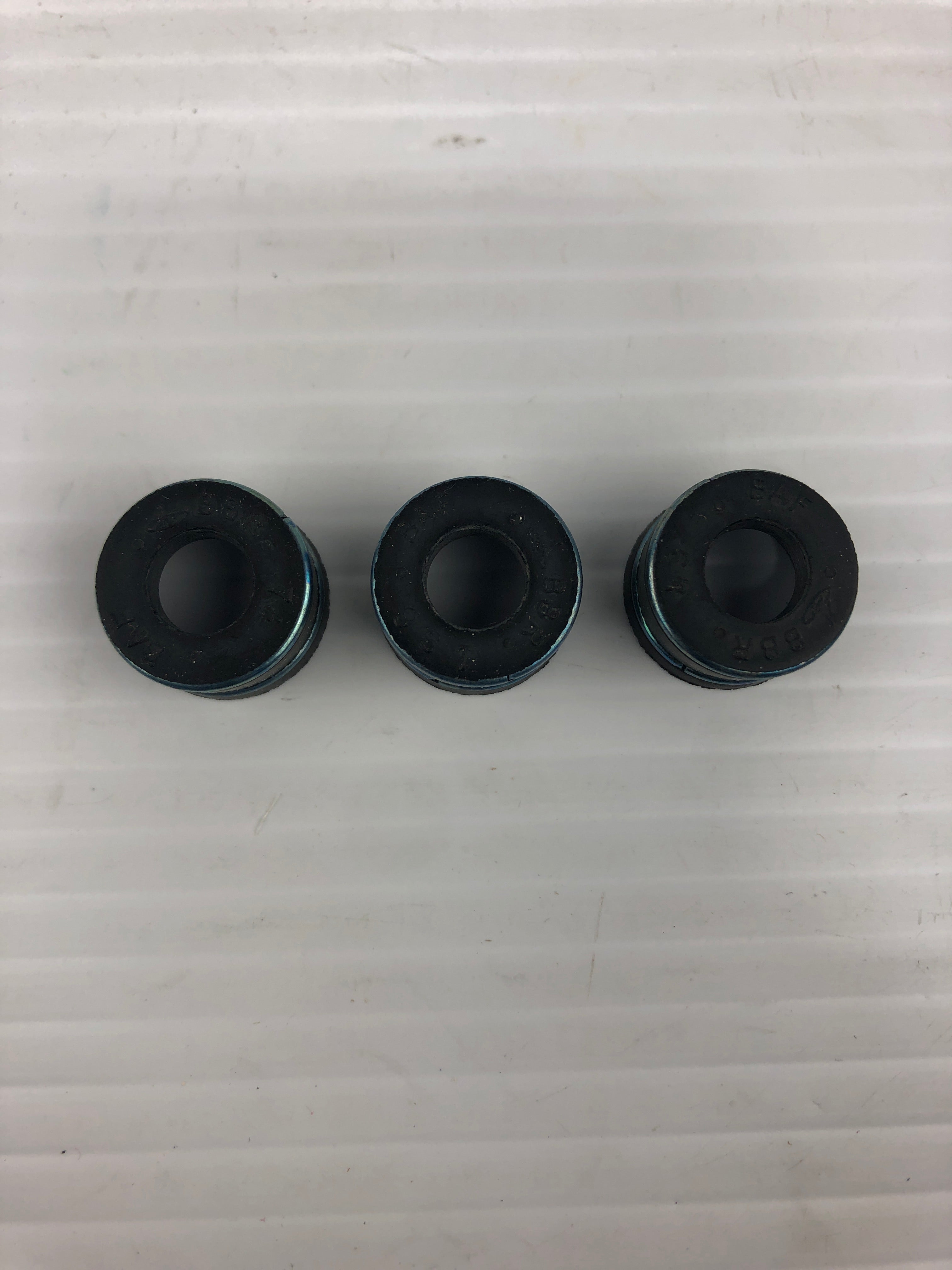 Clevite 2161067 Engine Valve Stem Seal 216-1067 - Box of 3