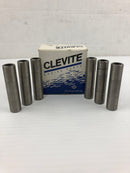 Clevite 217-3185 Engine Valve Guide 2173185 - Box of 6