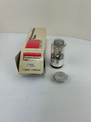 Hamamatsu R3149 Photomultiplier Tube