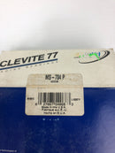 Clevite MS704P Engine Crankshaft Main Bearing Set MS-704 P