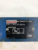 Rexroth ZDR 6 DP2-43/150YM Hydraulic Valve R900483787