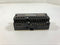 Mitsubishi Melsec AJ65SBTB1-16T1 CC-Link Output Unit 12/24VDC 50mA