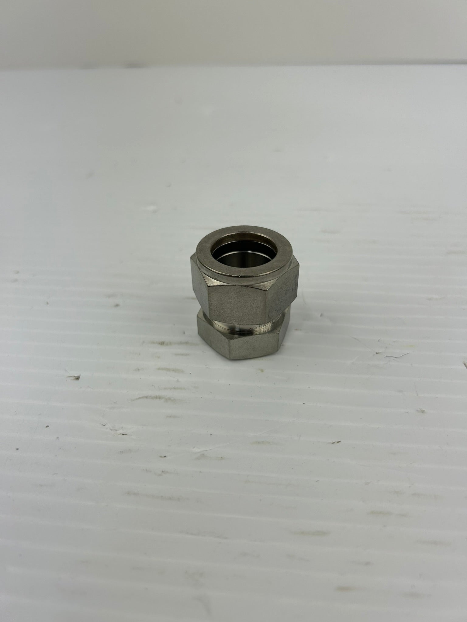 Swagelok 316 CHC with CPE Fitting 3/4" Opening - Lot of 4