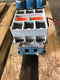 ASEA EFLG 280-2P Contactor Contact Kit EFLG 280 CK-2P