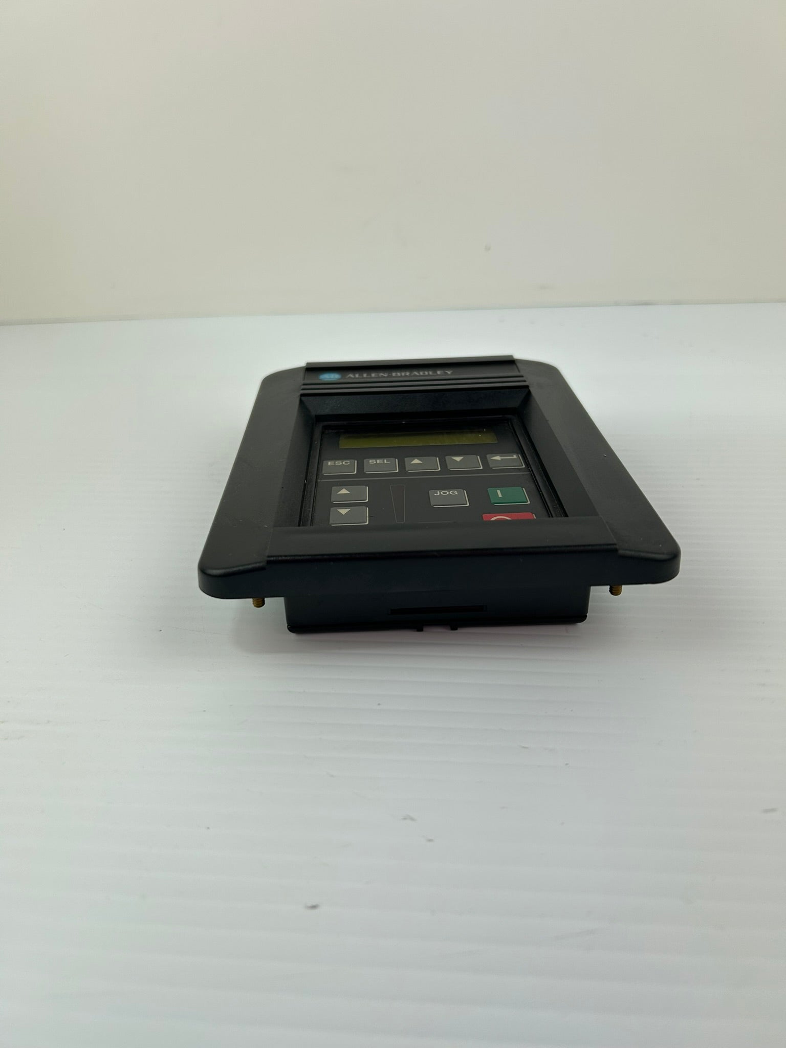 Allen-Bradley 1201-HJ2 Programming Terminal Keypad Series B 1.07 FRN 12V 0.110A