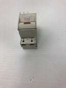 Mitsubishi Electric CP30-BA Circuit Protector 2 Pole 2A