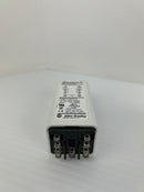 Allen-Bradley 700-HSF12050SU120 Time Delay Relay Ser A 12A