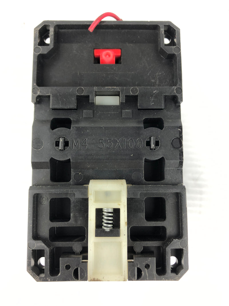 Allen-Bradley 700-HN139 14-Blade Relay Socket