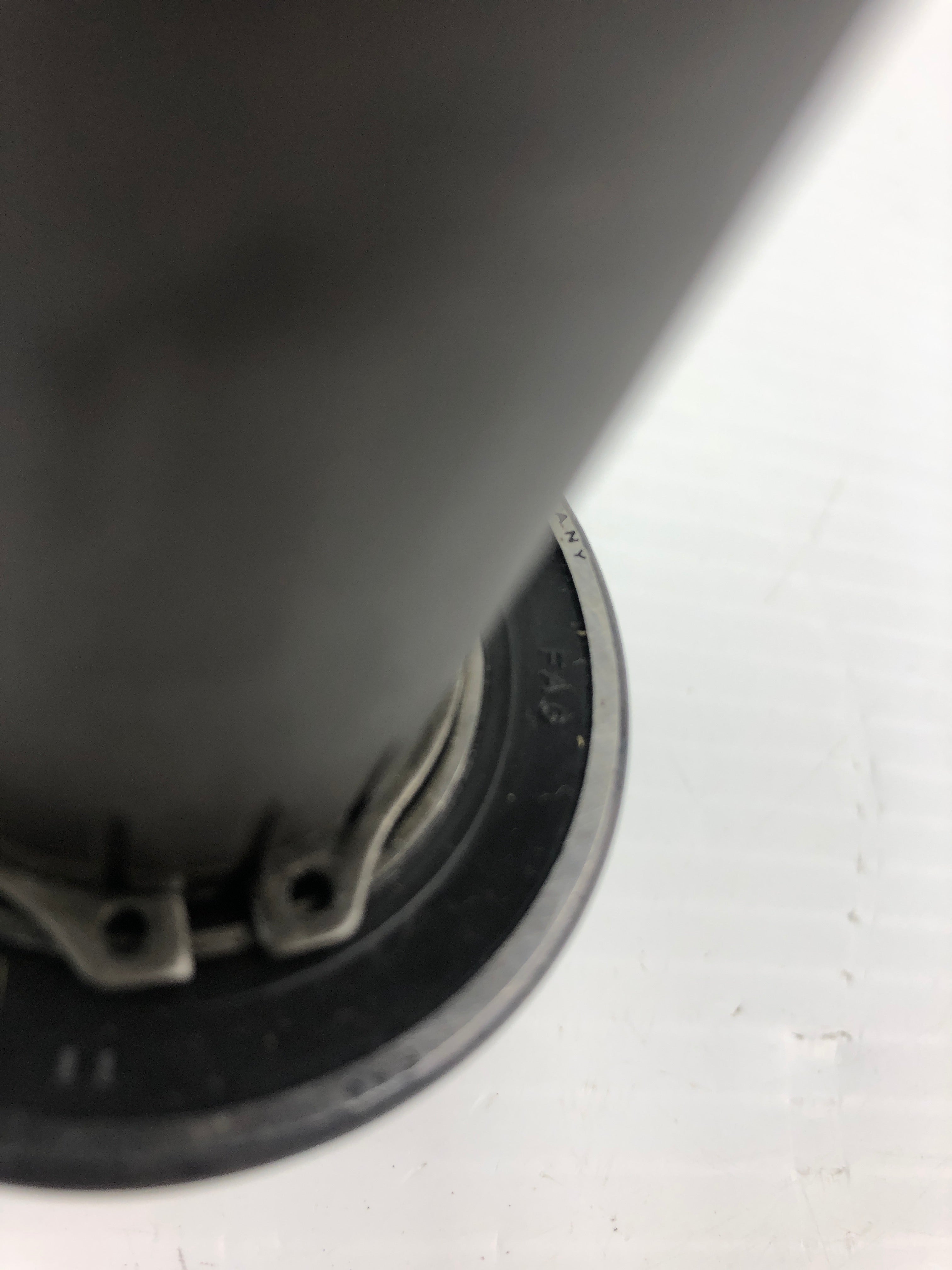 FAG 6006 RS Bearing with 187E 193-08 Gear Shaft
