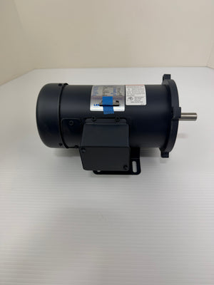 Leeson 098000.00 Permanent-Magnet DC Electric Motor