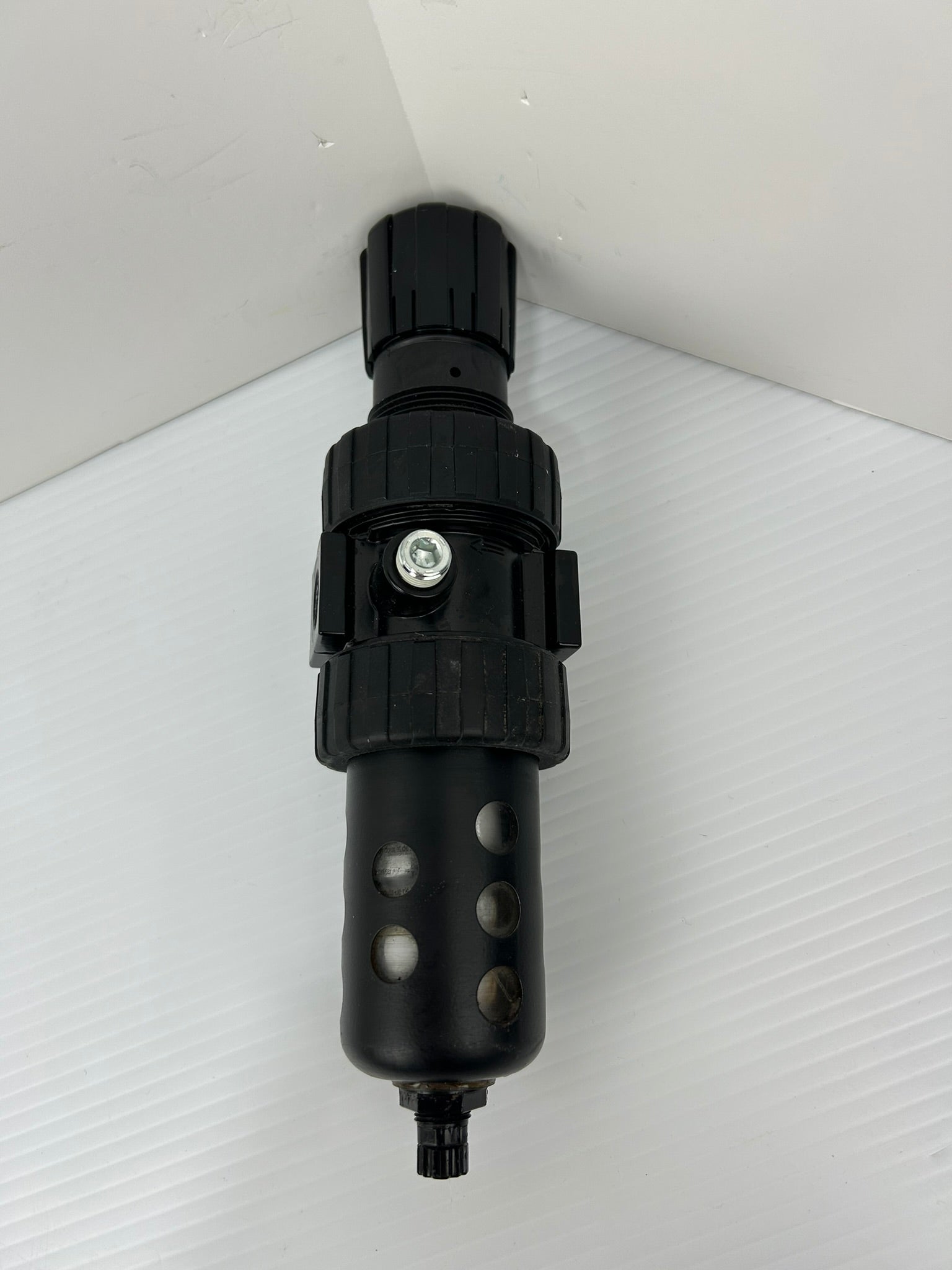 Parker 06E22A13AC Pneumatic Filter 150PSI