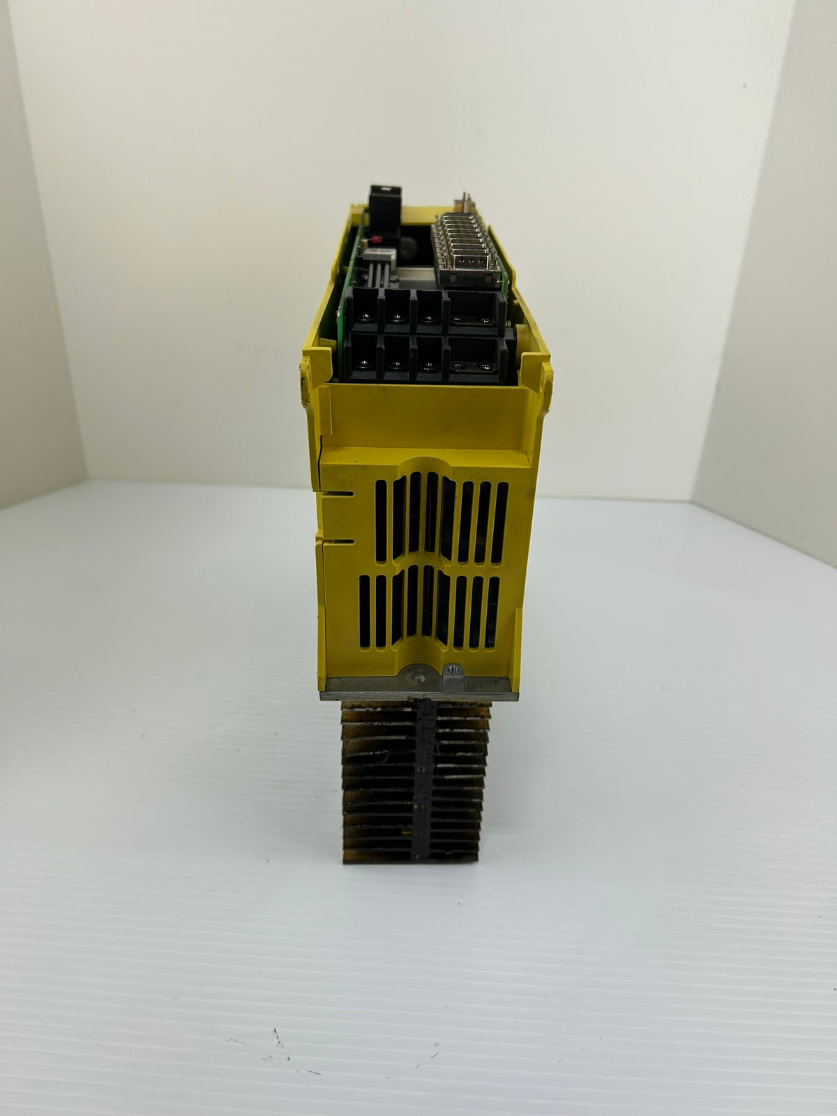 Fanuc A16B-2202-0773/02A MES-1A Servo Amplifier Drive Module Circuit Board