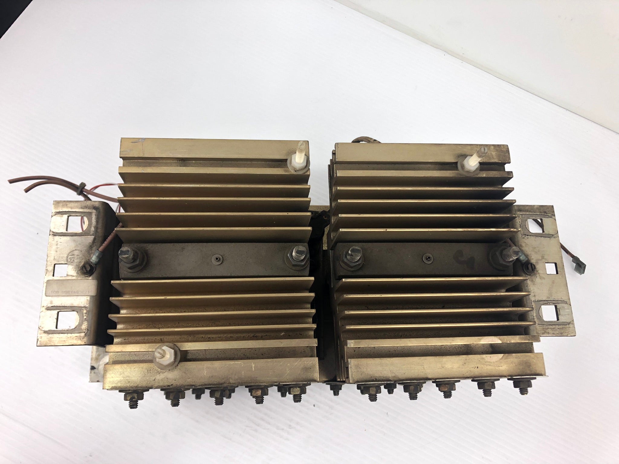 General Electric Rectifier Stack 173C8413BA G01