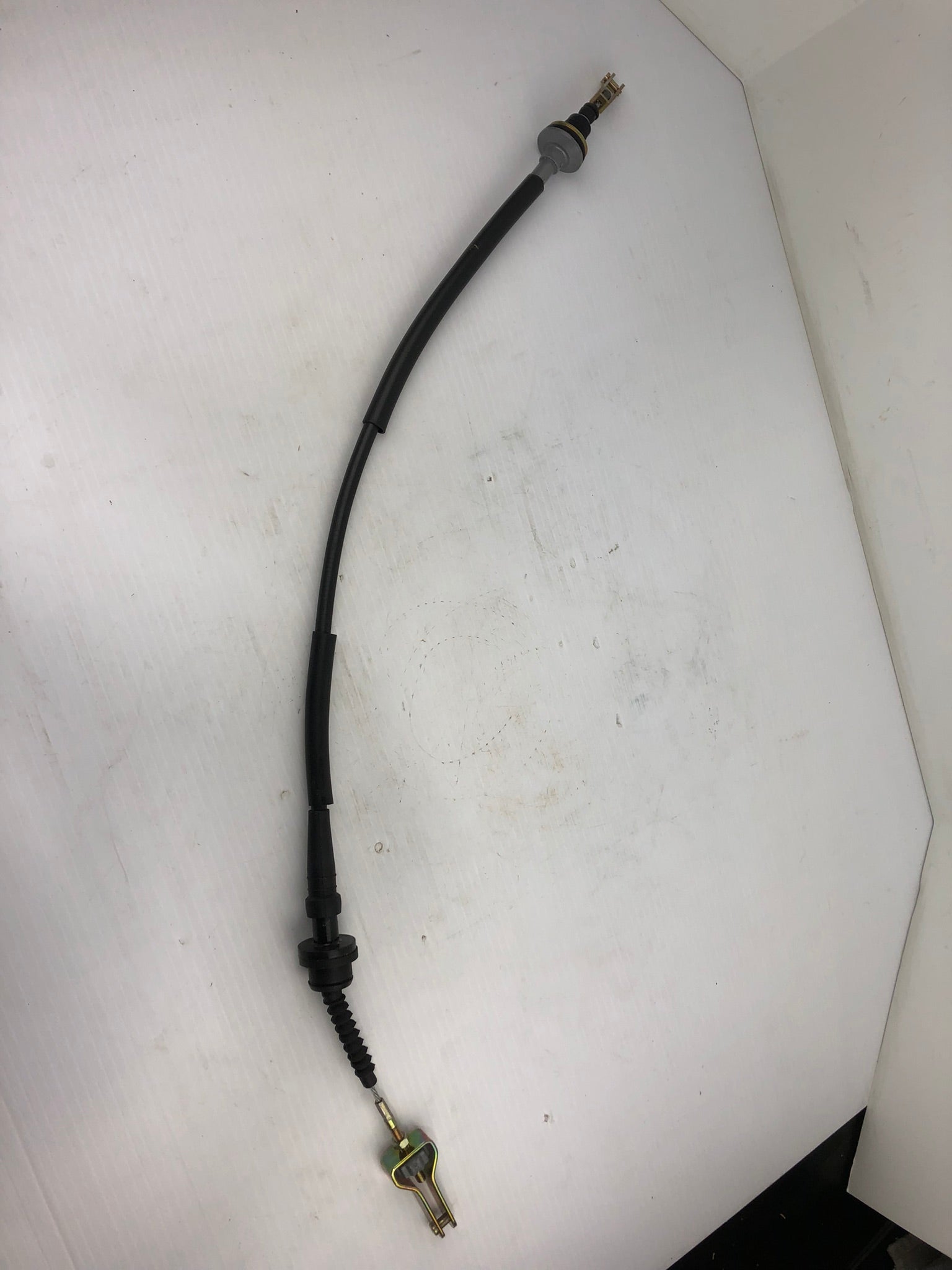 Motormite Manufacturing Co. 14945 Clutch Cable Y-361