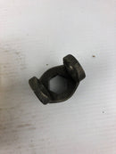 Precision Universal Joint 1540 End Yoke