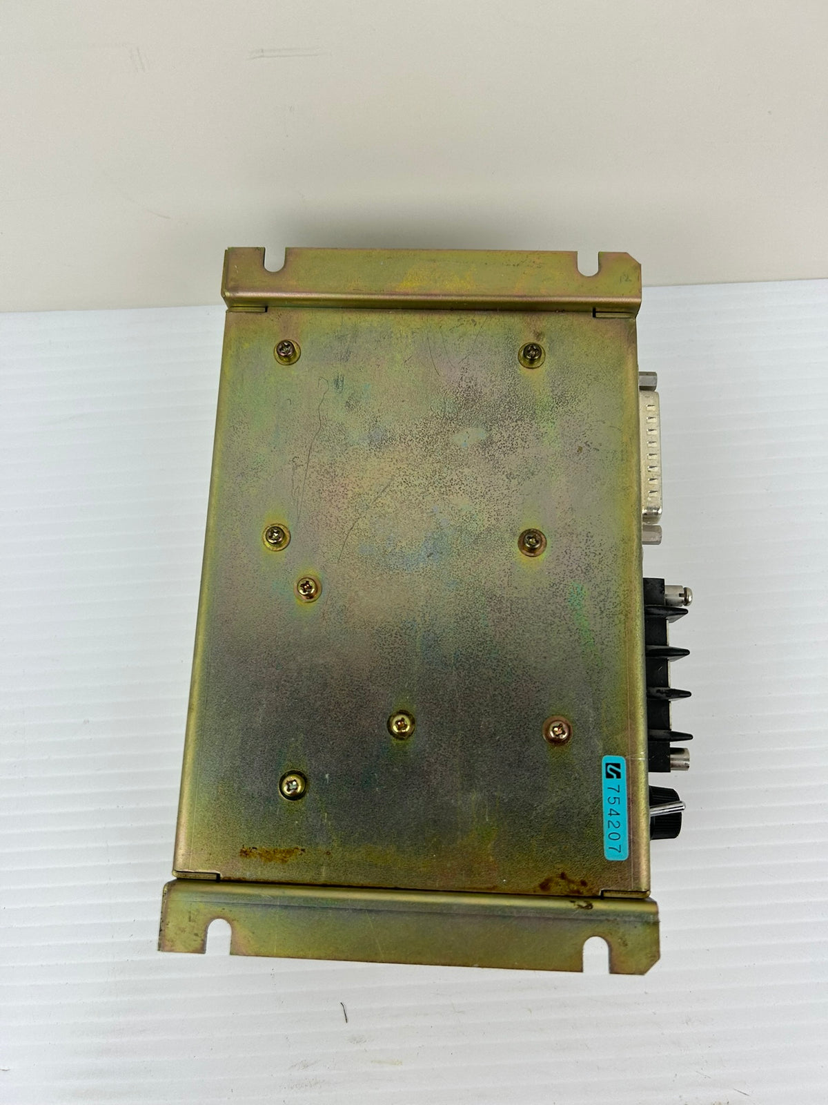 Mazak D70UB002791 Communication Module RS232C RS422 100VAC CNC