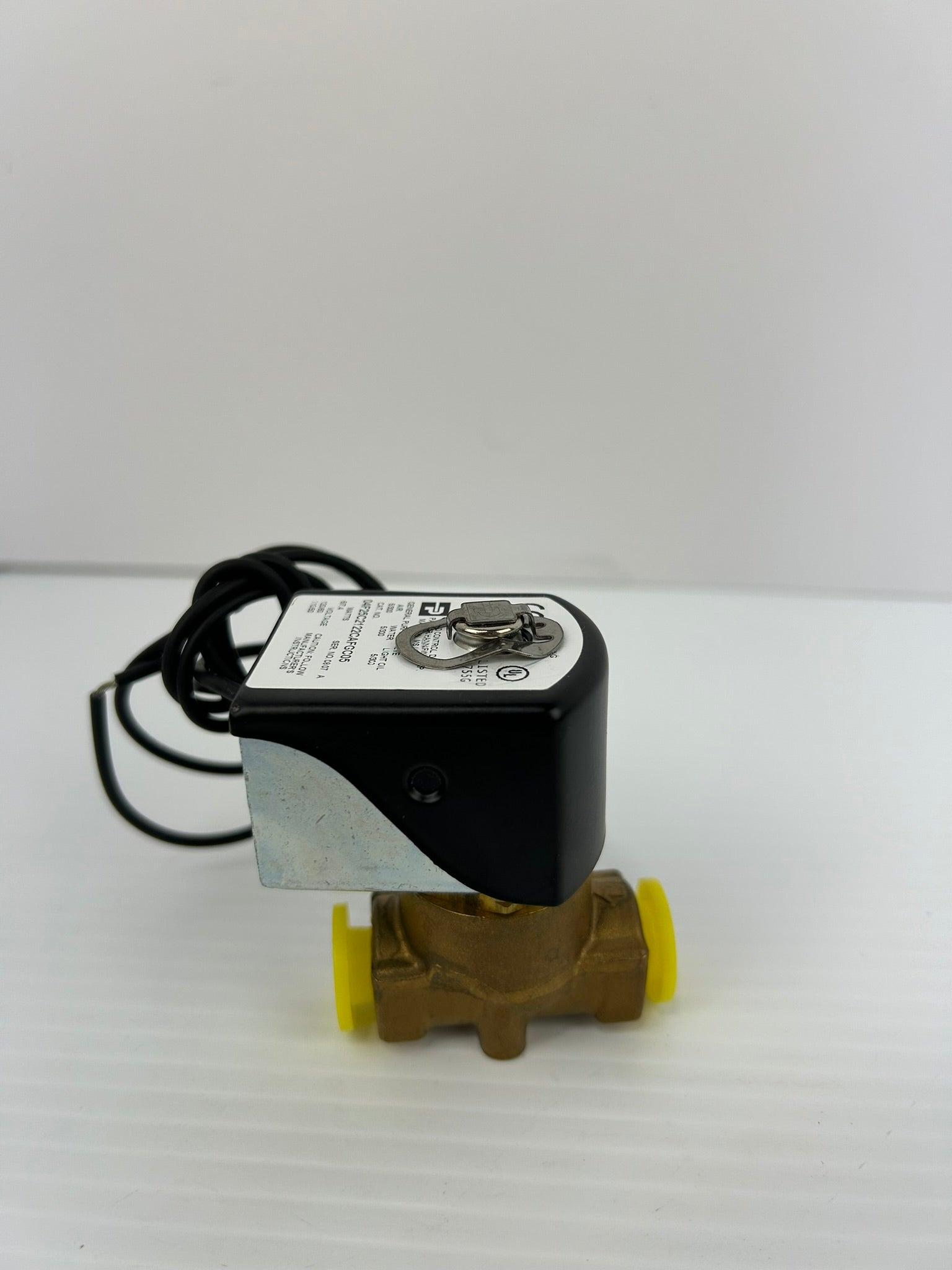 Parker 04F25C2122CAFGC05 General Purpose Valve 9020 6/7.4W