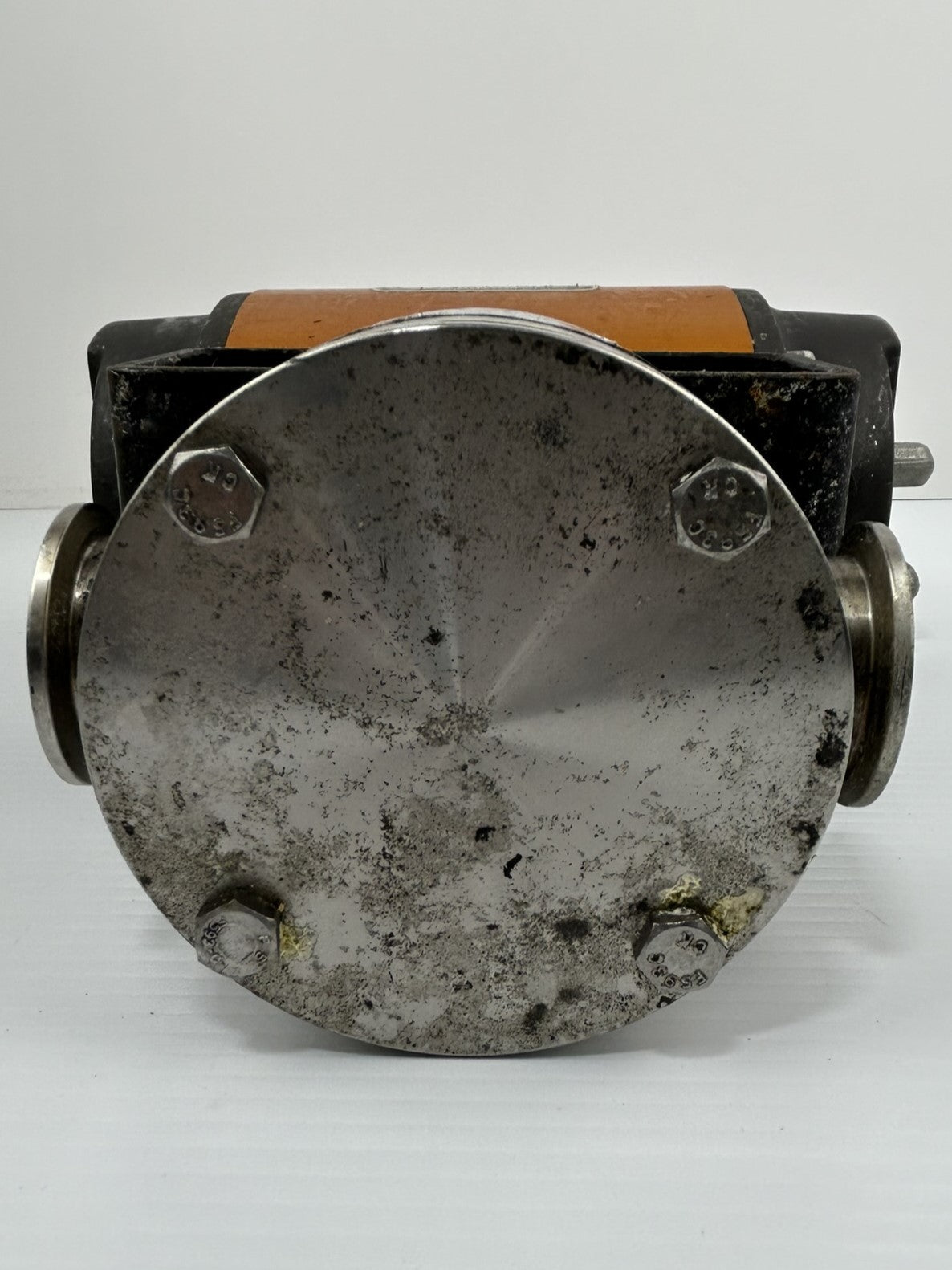 Worcester Controls 2039NR3 Pneumatic Actuator Series 39