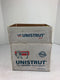 Unistrut Tyco Cush-a-Clamp Clamps 042N048 EG - Box of 10