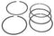 Perfect Circle Piston Ring Set 41442 STD-010