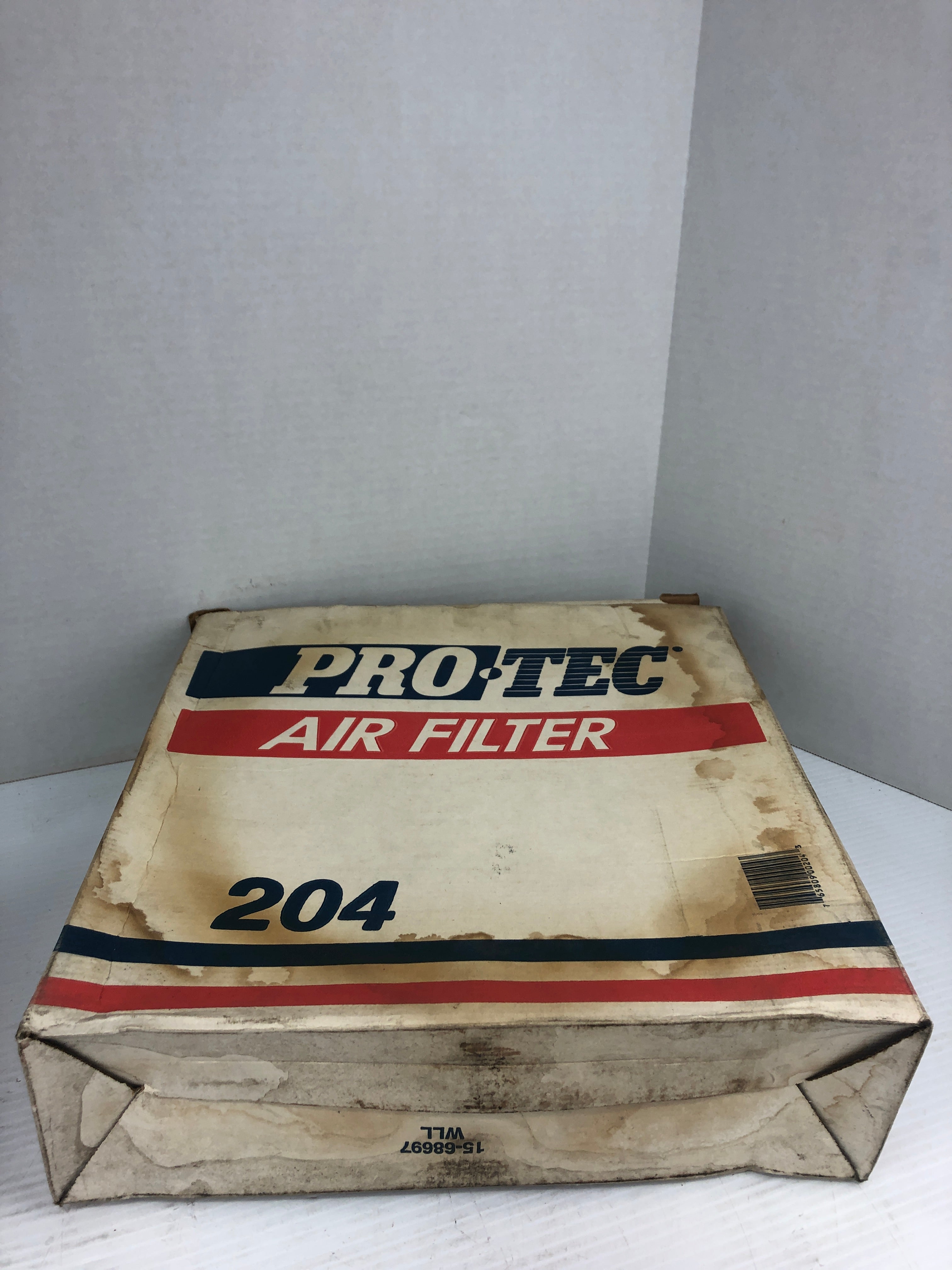 Pro-tec 204 Air Filter