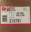 Target Tech Lens Guard Wire 210781
