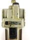 SMC AL30-03 Air Pressure Regulator 1.0MPa