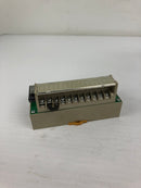 Omron SRT2-OD16-1 Remote Terminal Block 24VDC