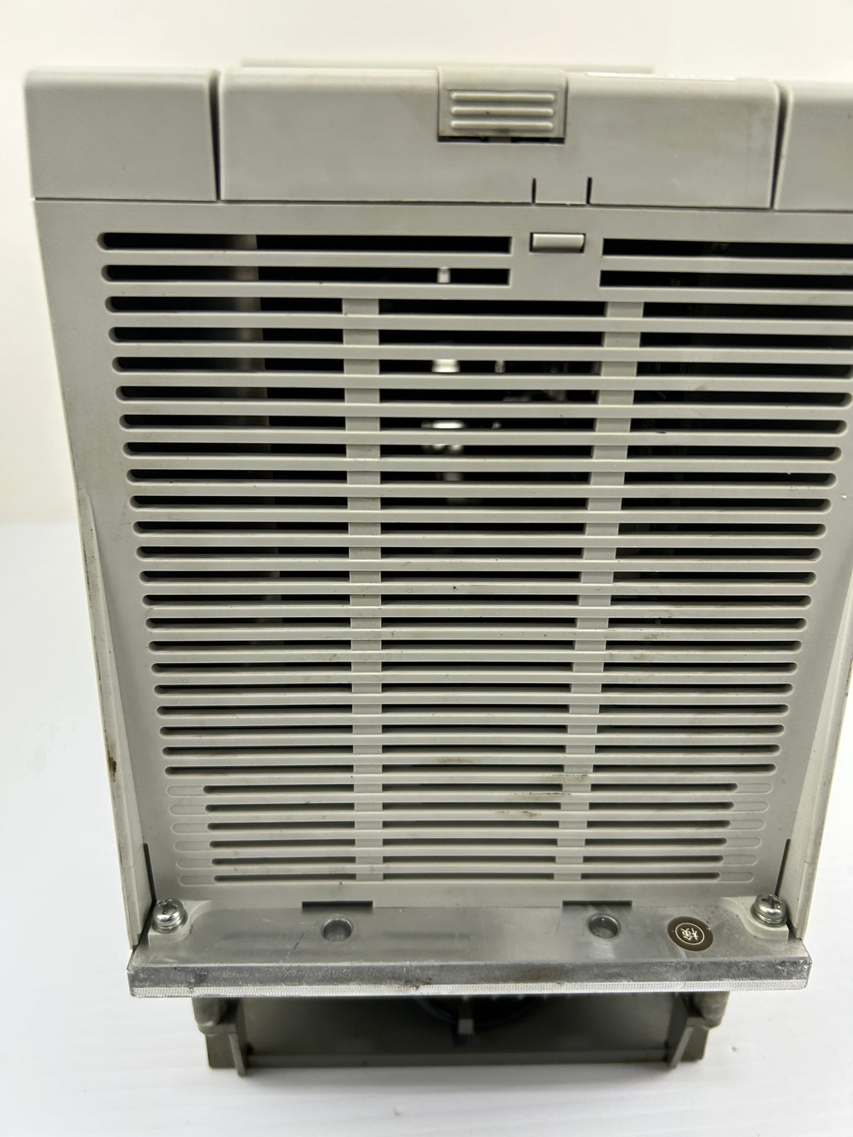 Mitsubishi MDS-C1-CV-370 Power Supply Unit 37kW 121A 200-230V CNC Servo