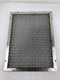 AAF 48024 Permanent Panel Air Filter 12" x 5-3/4" x 7/8" Metal