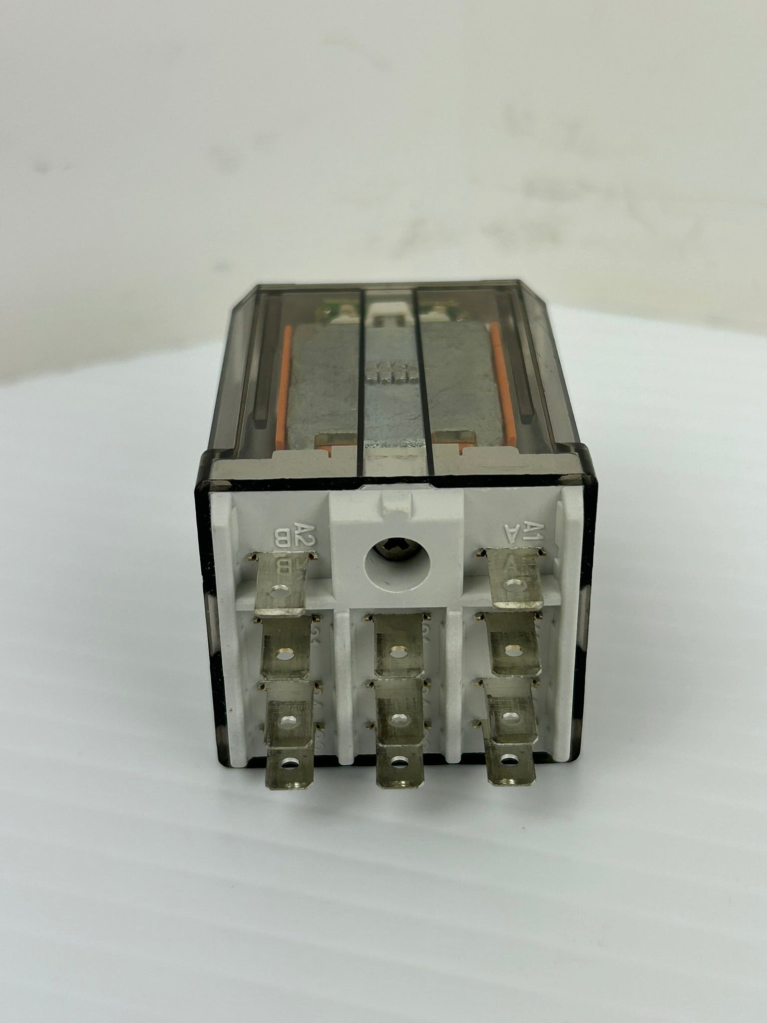 Allen-Bradley 700-HB33A1-4 Relay Series E - Lot of 3