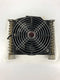 Royal Fan T796C-3 Oil Cooler Fan 220V 16/17W 50/60 Hz