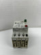 Allen-Bradley 140-MN-0100 Motor Starter Ser. D 600V 2.5A 3PH 8kV