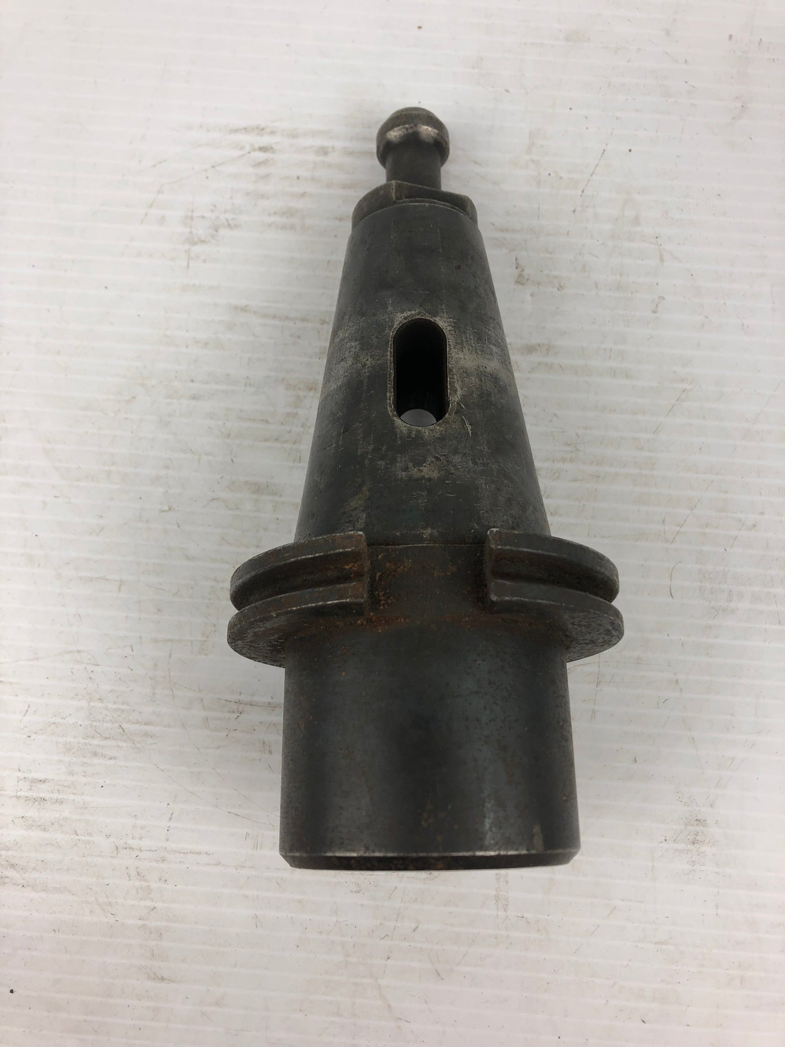 Tool Holder Chuck 8" Long x 1" Bore