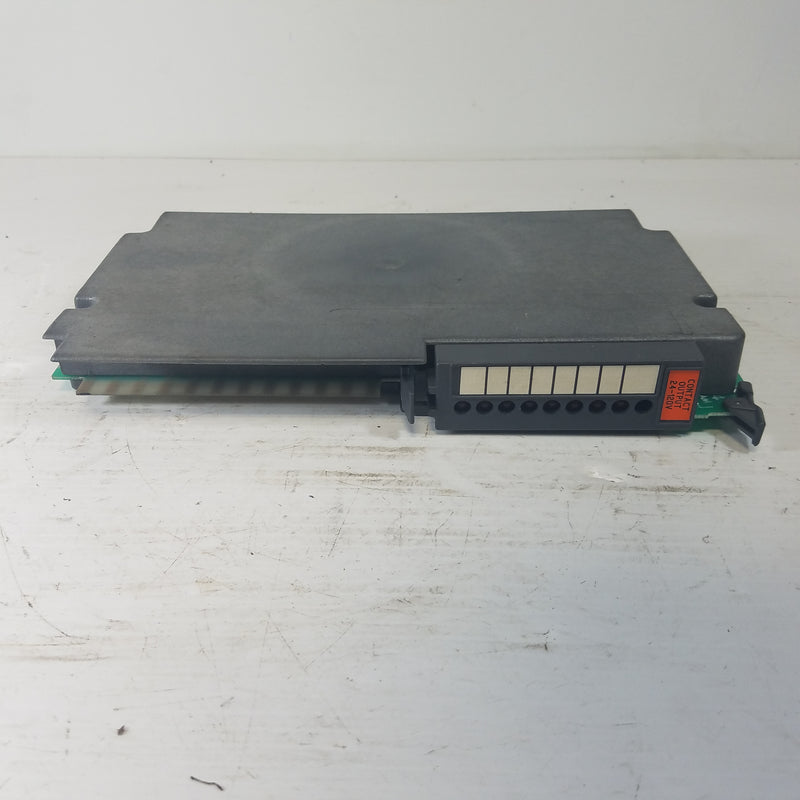 Allen-Bradley 1771-OW Selectable Contact Output Module PLC