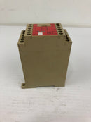 Omron G9SA-301 Safety Relay Unit 24VAC/DC