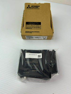 Mitsubishi R60DA4 MELSEC iQ-R 4-Channel Analog Output D/A PLC Module