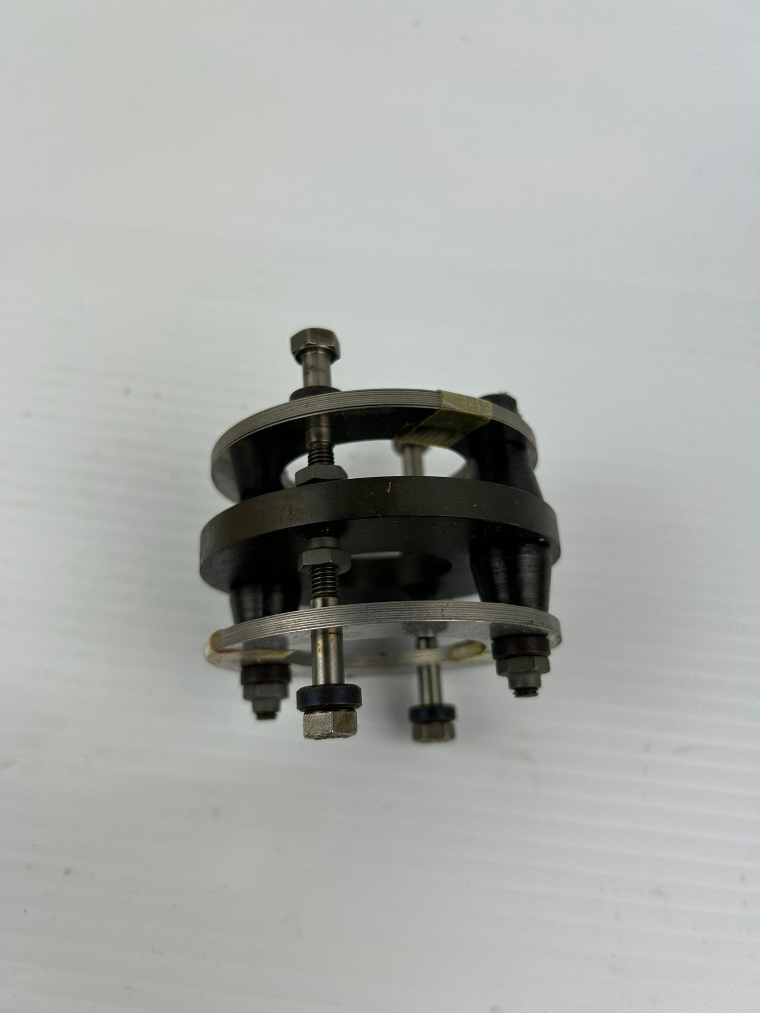 Rexnord 614437 Coupling Coupled Split Assembly CMA DBZ 101 TD Thomas